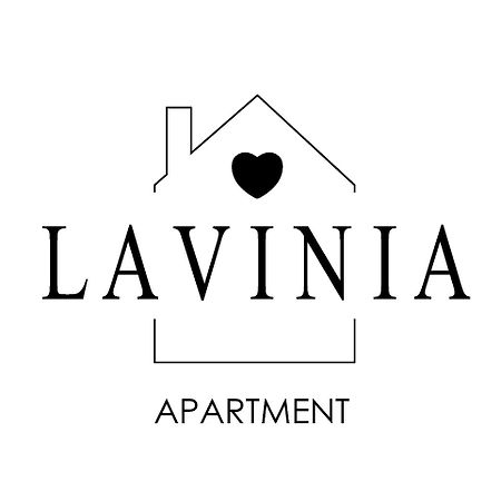 Lavinia Apartment La Spezia Exterior foto